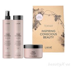 Frizz Control Set 