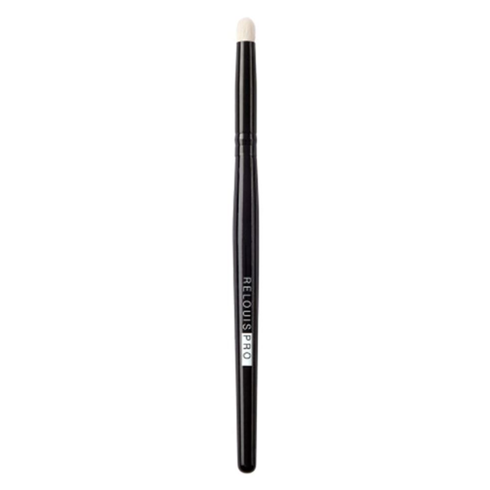 Relouis Accessories PRO Blending Brush S №10 Кисть для теней малая растушевочная косметическая №10