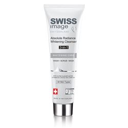 Осветляющий уход. Осветляющее очищающее средство 3 в 1