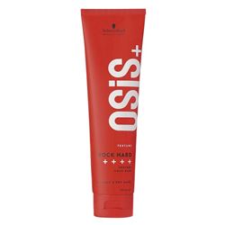 4 Ultra Strong Control. Rock-Hard Glue