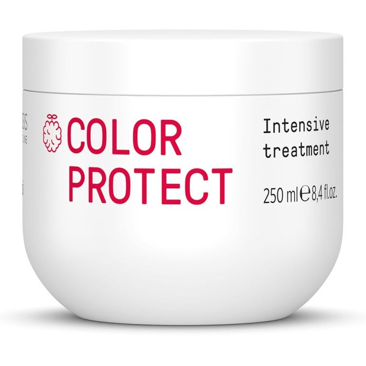 Framesi Morphosis Color Protect Intensive Treatment Morphosis  Маска для окрашенных волос интенсивного действия 