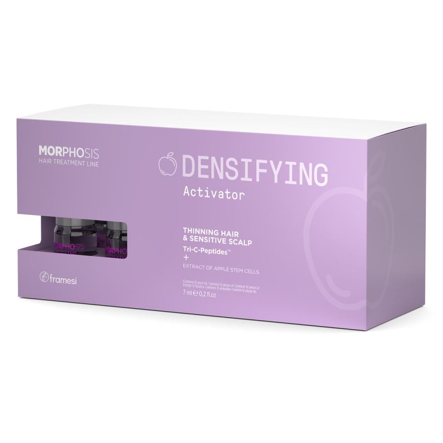 Framesi Morphosis Densifying Activator Morphosis Сыворотка против выпадения волос