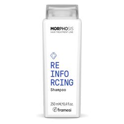 Reinforcing Shampoo Morphosis