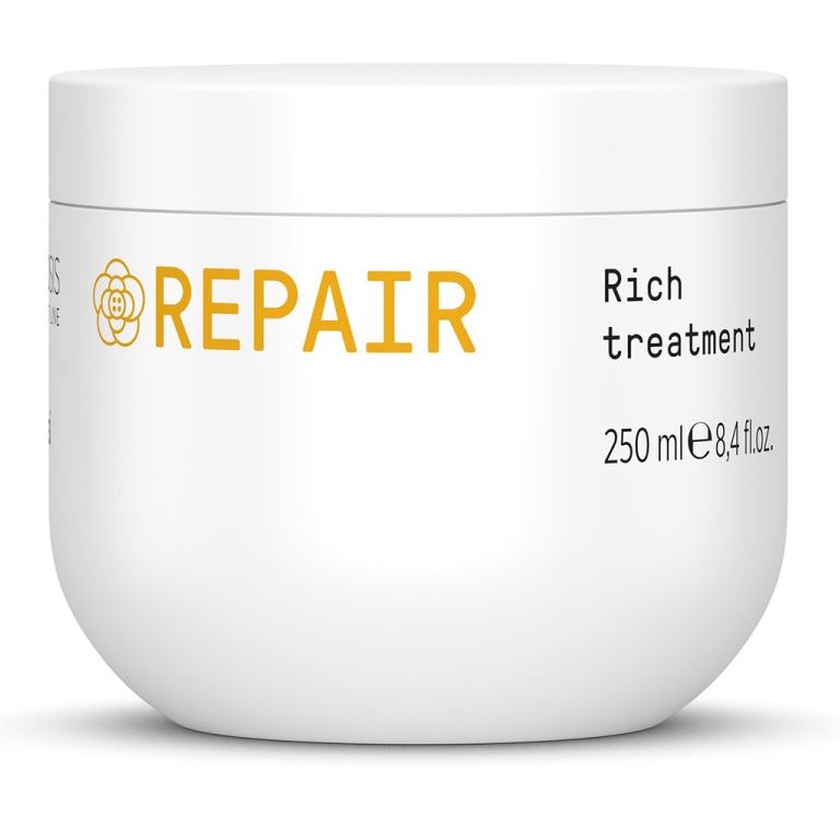 Framesi Morphosis Repair Rich Treatment Morphosis  Маска восстанавливающая, интенсивного действия 