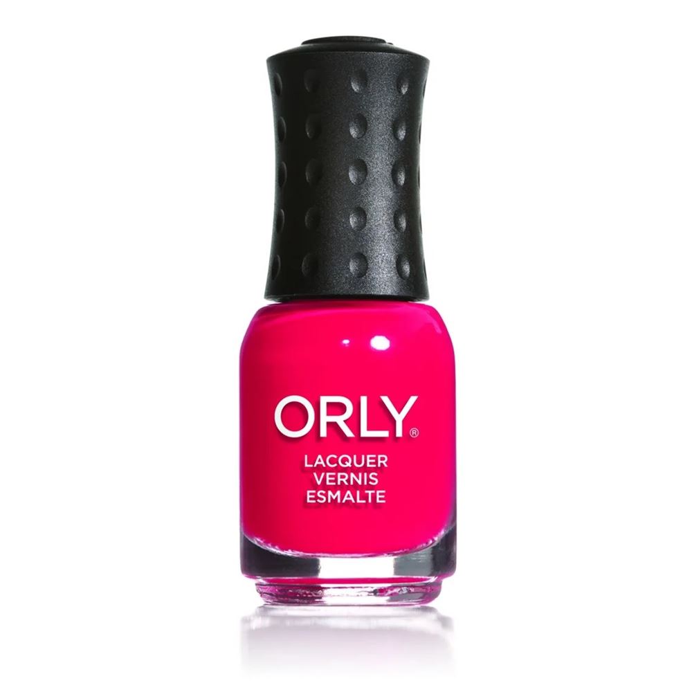 ORLY Лаки, гели и покрытия для ногтей Mani Mini Мини-лак для ногтей Маникюр в миниатюре