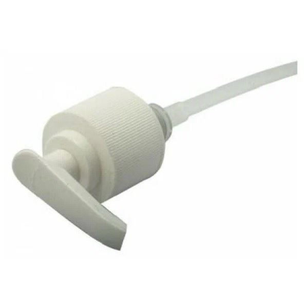 Ollin Professional Care  Насос-дозатор на серию CARE 1000мл (28/410, натуральный, длинный нос) Насос-дозатор на серию CARE 1000мл (28/410, натуральный, длинный нос)