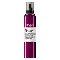 Curl Expression 10-In-1 ​Cream-In-Mousse