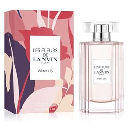Les Fleurs De Lanvin Water Lily