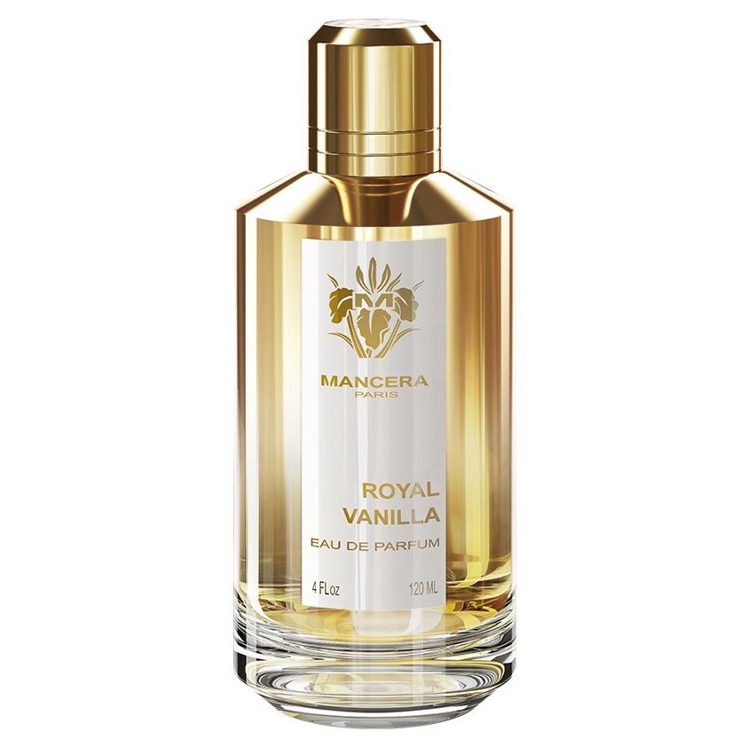 Mancera Fragrance Royal Vanilla Аромат группы восточные древесные 2019