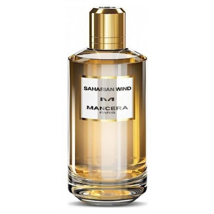 Mancera Fragrance Saharian Wind  Аромат группы фужерные кожаные древесные пряные 2020 