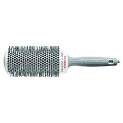 ID2027/OGBCI55 XL Термобрашинг EXPERT BLOWOUT SPEED XL Wavy Bristles White&Grey 55 мм