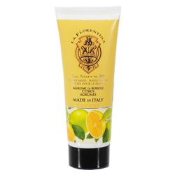 Hand Cream Citrus 