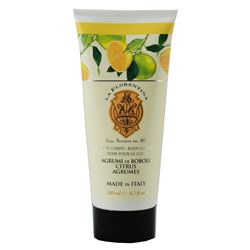 Body Lotion Citrus