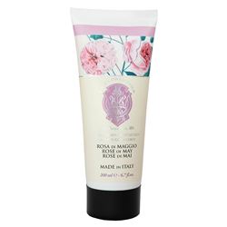 Body Lotion Rose of May 