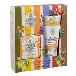 Набор Pomario Orange & Wild Fennel