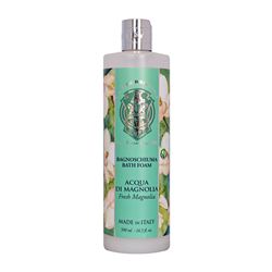 Bath Foam Fresh Magnolia 