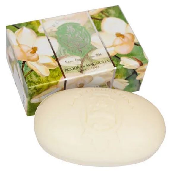 La Florentina Soap Soap Fresh Magnolia 300 Мыло Свежая магнолия 