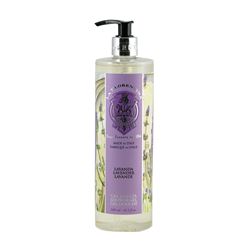 Shower Gel Lavender