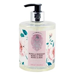 Liquid Soap Rose of May