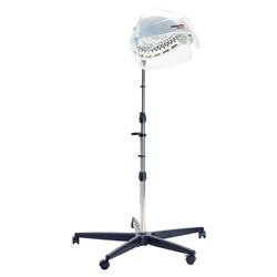 BAB900E Сушуар Ionic Hard Hat Speaker 2000W