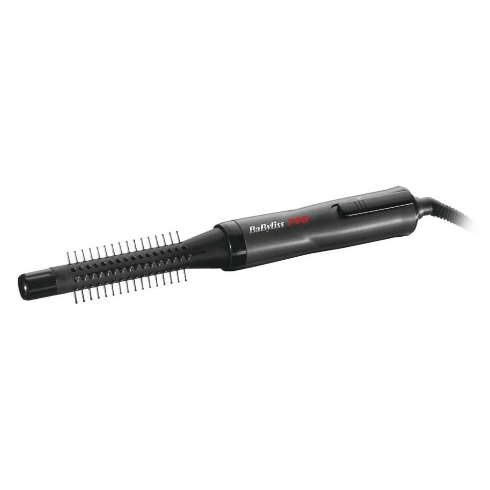 BaByliss Фены BAB663E Magic Styl' Air Retractable Bristles Фен-щетка 19мм Фен-щетка