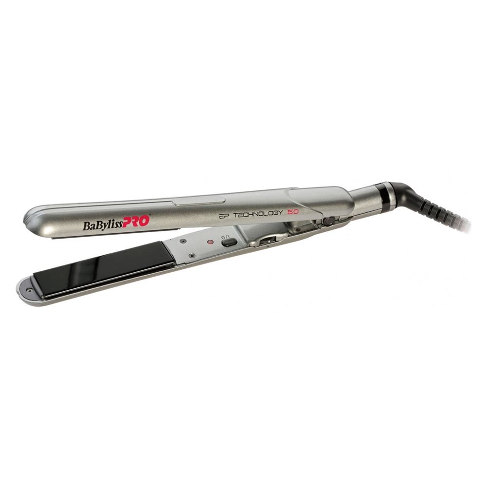 BaByliss Щипцы BAB2654EPE Щипцы-выпрямители EP Technology 5.0 Щипцы-выпрямители 