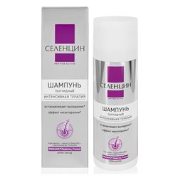 Peptide Active Shampoo