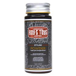 Styling Powder Пудра для укладки волос