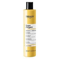 DiksoPrime Super Argan Nourishing Shampoo 