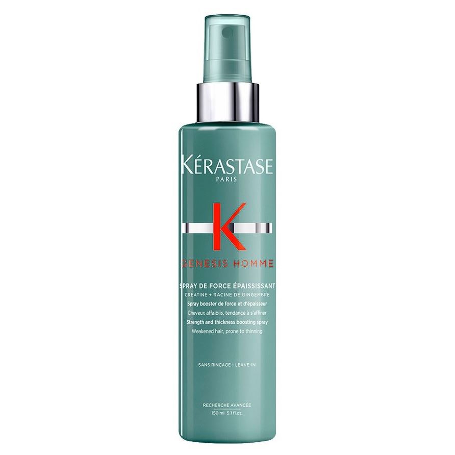 Kerastase Genesis Genesis Homme Spray de Force Epaississant  Спрей укрепляющий для волос