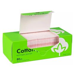 Cotton Pads