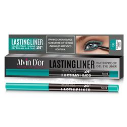 Lastingliner 24h Waterproof Gel Eye Liner