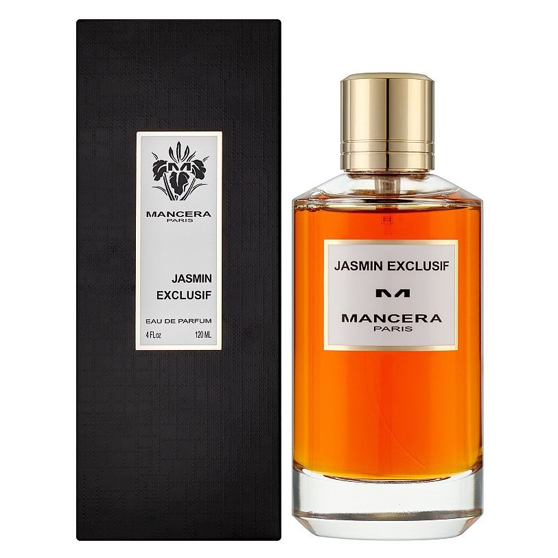 Mancera Fragrance Jasmin Exclusif  Аромат группы восточные цветочные 2022