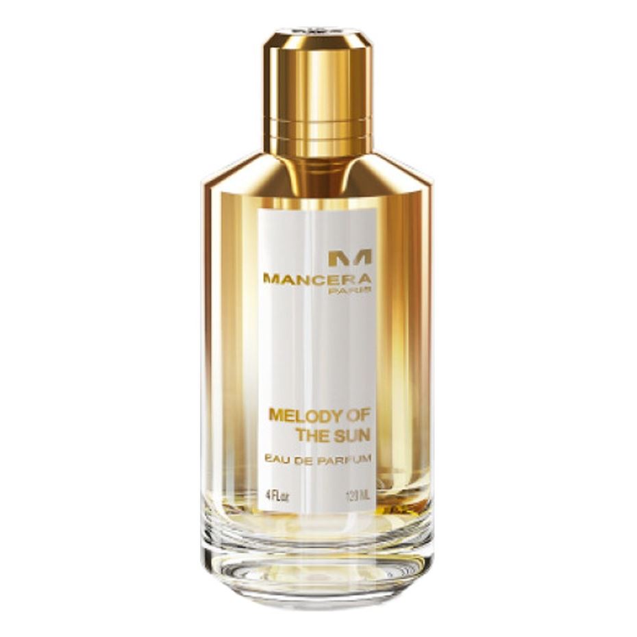 Mancera Fragrance Melody Of The Sun  Аромат группы фужерные цветочные 2022