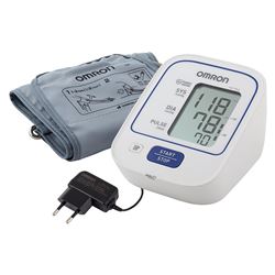 НЕМ-7127-АRU Тонометр Omron M2 Plus + адаптер