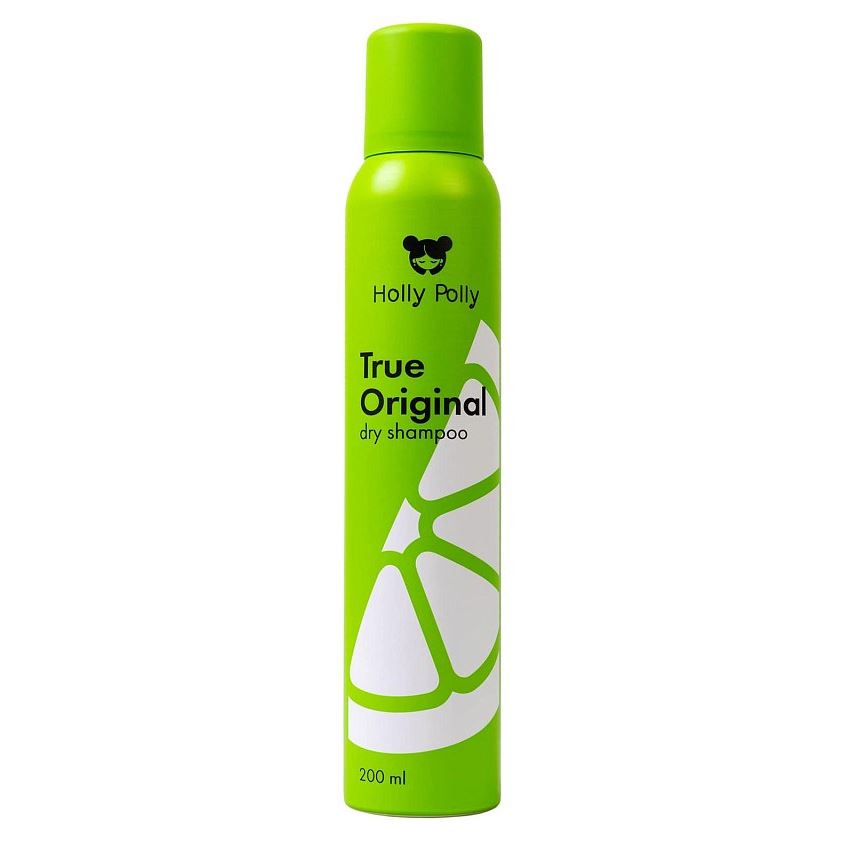 Holly Polly Hair Care True Original Dry Shampoo Сухой шампунь для всех типов волос