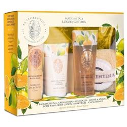 Набор Citrus Set