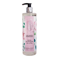 Shower Gel  Rose of May