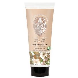 La Florentina Body Care Hand Cream Sweet Almonds  Крем для рук Сладкий Миндаль