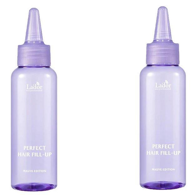 La'dor  Hair Care Perfect Hair Fill-Up Mauve Edition  Филлер для восстановления волос