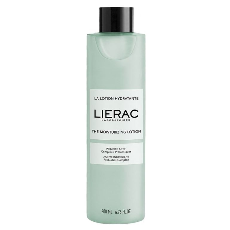 Lierac Demaquilliants The Moisturizing Lotion Увлажняющий лосьон для лица