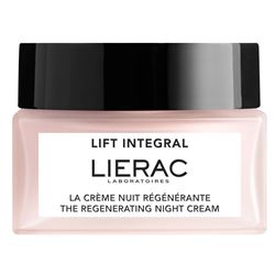 Lift Integral The Regenerating Night Cream