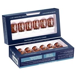 Phytocyane Men Сыворотка против выпадения волос для мужчин 