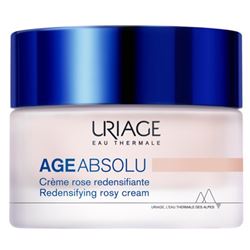 Age Absolu Redensifying Rosy Cream