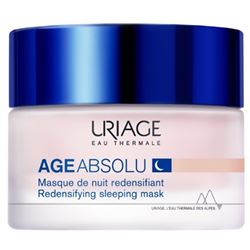Age Absolu Redensifying Sleeping Mask