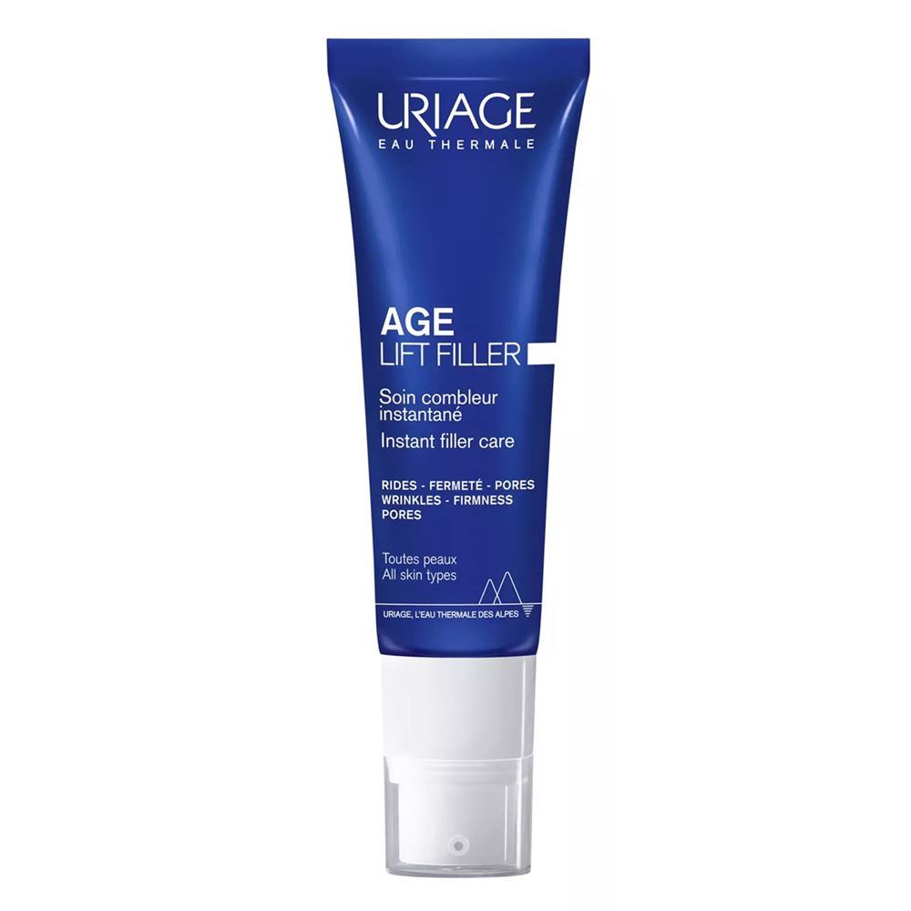 Uriage Age Protect Age Lift Filler Instant Filler Care Филлер для заполнения морщин мгновенного действия