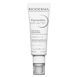 Pigmentbio Daily Care SPF 50+ 