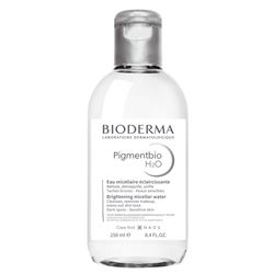 Pigmentbio H2O Brightening Micellar Water