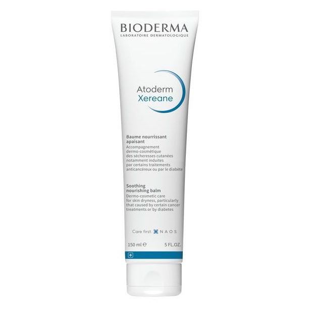 Bioderma Atoderm Xereane Успокаивающий питательный бальзам Успокаивающий питательный бальзам