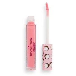 Lip Gloss Tasty Coconut